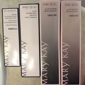 Mary Kay products for sale! All brand new!